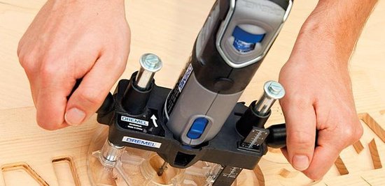 DREMEL,640,GROEFFREES SCHRPEV HSS 6, 4MM