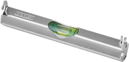 Stanley Lijnwaterpas 0-42-287 – 8 cm, aluminium – foto 1 van 4