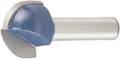 HM-UITHOLFREES 12.7MM CASS.