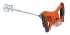 Powerplus POWDP7080 Beton- en verfmenger – 20 V, 650 tpm – foto 2 van 4