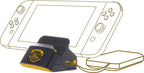 Freaks and Geeks Harry Potter - Docking Station Duo - Geschikt voor Nintendo Switch - Black Hogwarts – foto 3 van 4