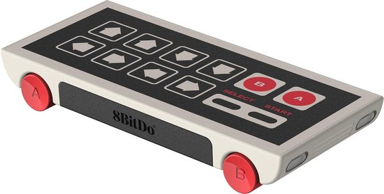 8BitDo N30 draadloze telefoonoplader – foto 1 van 2