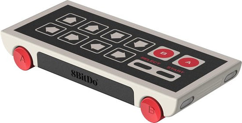 8BitDo N30 - Draadloze Telefoonoplader
