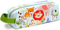 Puckator Pennenzak Etui Dieren Zoo