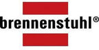 Brennenstuhl Verlengkabel voor binnen 2 m – 1 stopcontact, met randaarde – foto 4 van 4
