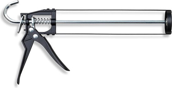 Hogert HT4R425 Purpistool – 320 mm, aluminium – foto 1 van 2