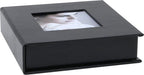 Deknudt Frames USB-opbergdoos S66DJ3 – voor fotomaat 8×8 cm, kunstleer – foto 1 van 4