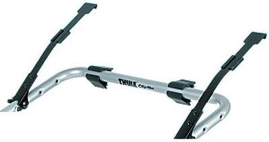 Thule Adapter ClipOn High – voor bagagedrager, staal – foto 3 van 4