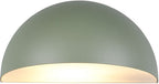 Trio MAAS Wandlamp – 1× E27, IP44 voor buiten – foto 1 van 4
