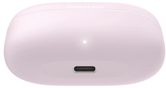 Hama - Freedom Buddy II - BT oordopje - Roze