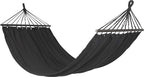Bo-Camp Samba Hangmat – 320 × 120 cm, met spreidstok – foto 1 van 3