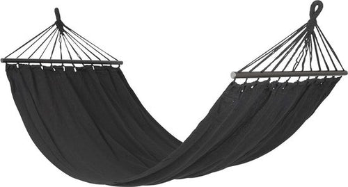 Bo-Camp - Hangmat - Samba - Met spreidstok - Eclipse