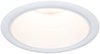 Paulmann Cole Coin LED-inbouwlamp set van 3 – 3× 6 W dimbaar, IP44 – foto 3 van 4