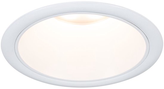 LED-inbouwlamp 3-Step-Dim Cole Coin Set van 3 IP44 rond 88 mm Coin 3x6W 3x470lm 230V dimbaar 2700K Wit