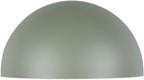 Trio MAAS Wandlamp – 1× E27, IP44 voor buiten – foto 3 van 4