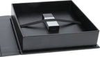 Deknudt Frames USB-opbergdoos S66DJ3 – voor fotomaat 8×8 cm, kunstleer – foto 3 van 4