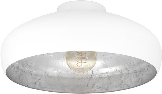 EGLO Mogano Plafondlamp – 1× E27, Ø 40 cm – foto 1 van 4