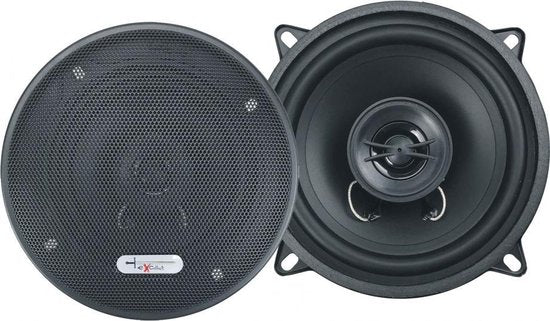 Excalibur X132 Autospeakers – 13 cm, 2-weg coaxiaal – foto 3 van 3