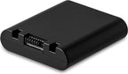 Duux Whisper Flex dock en accu – 6300 mAh, tot 12 uur gebruik – foto 4 van 4
