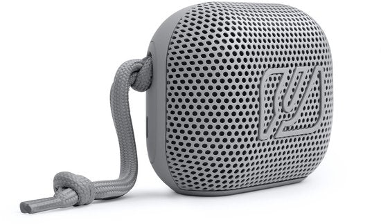 Muse M-360LG Draagbare bluetooth speaker – spatwaterdicht, 5 W – foto 2 van 4
