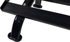 Tunturi Dumbbell rek 2 laags – 143 × 64,5 × 76,1 cm, ijzer – foto 4 van 4