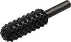 Wolfcraft Profielrasp cilindrisch gewelfd – voor hout, schacht 6,35 mm – foto 1 van 2