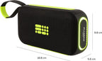 Bigben Party Speaker Bluetooth Sport – 30 W, spatwaterdicht – foto 2 van 4