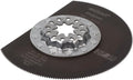 1 SEGMENTBLATT HSS, SL, Ø 85 MM