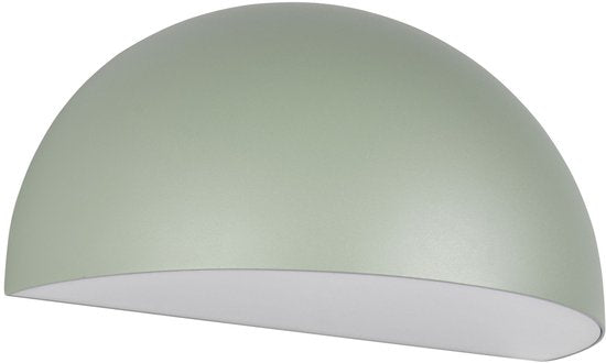 Trio MAAS Wandlamp – 1× E27, IP44 voor buiten – foto 4 van 4
