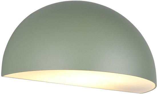 Trio MAAS Wandlamp – 1× E27, IP44 voor buiten – foto 2 van 4