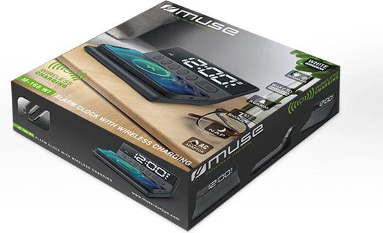Muse M-168WI