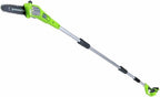 Greenworks G24PS20 Telescopische Hoogsnoeier – 24 V, 20 cm zwaard – foto 4 van 4