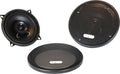 EXCALIBUR X132- 13 cm 2-weg luidsprekers - 300 Watt vermogen - 4 Ohm impedantie