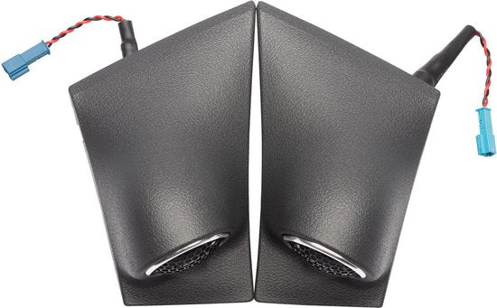 Option MB-W907 Speakerset – voor Mercedes Sprinter W907/W910, 50 W – foto 3 van 4