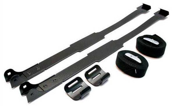 Thule Adapter ClipOn High – voor bagagedrager, staal – foto 4 van 4