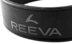Reeva Gewichthefriem – maat XS, buffelleer – foto 3 van 4