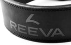 Reeva Lifting Belt – 10 cm breed, leer – foto 3 van 4
