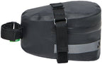 Vaude Tool Proof L fietstas – 1,3 L, polyester – foto 3 van 4