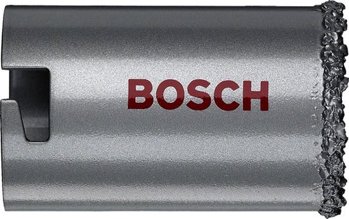 Bosch hole saw - Hardened metal-tipped hole saw 33 mm