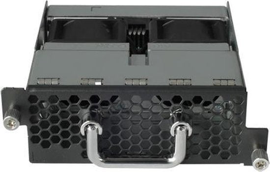 Hewlett Packard Enterprise 58x0AF Back (Power Side) to Front (Port Side) Airflow Fan Tray