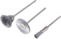 MINIBORSTELS. 2.3 MM SCHACHT