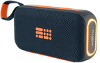 Bigben Party Bluetooth speaker – 30 W, spatwaterdicht – foto 1 van 4