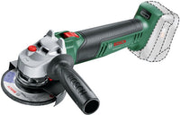Bosch UniversalGrind 18V-75 Haakse slijper – 18 V, Ø 115 mm – foto 1 van 4