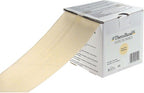 Thera-Band Weerstandsband 45,5 m – beige, latex – foto 1 van 4