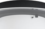 EGLO Briaglia-C Plafonnière – LED 24,8 W, Ø 40 cm – foto 2 van 4