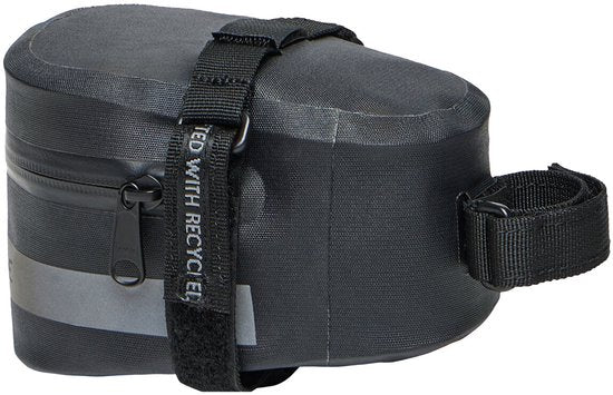 Vaude Tool Proof L fietstas – 1,3 L, polyester – foto 2 van 4