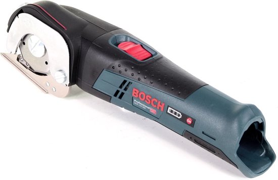 Bosch GUS 10,8 V-Li Universele accuschaar – 10,8 V, zonder accu – foto 4 van 4