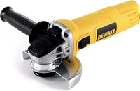 DeWalt Haakse slijper 800 W – bladdiameter 125 mm, voor metaal – foto 3 van 4