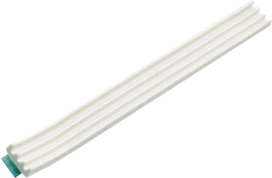 Ellen Tochtband K-profiel – 9 × 3 mm × 7,5 m, voor kieren 1 tot 4 mm – foto 1 van 4