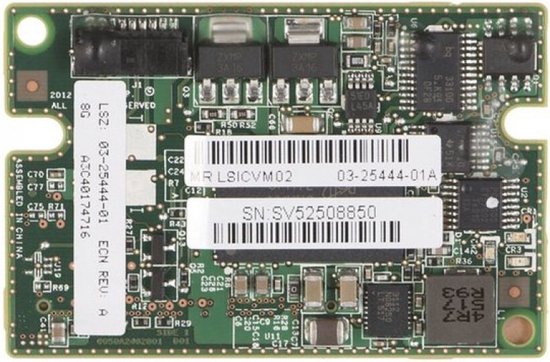 RAID controller Fujitsu S26361-F5243-L200